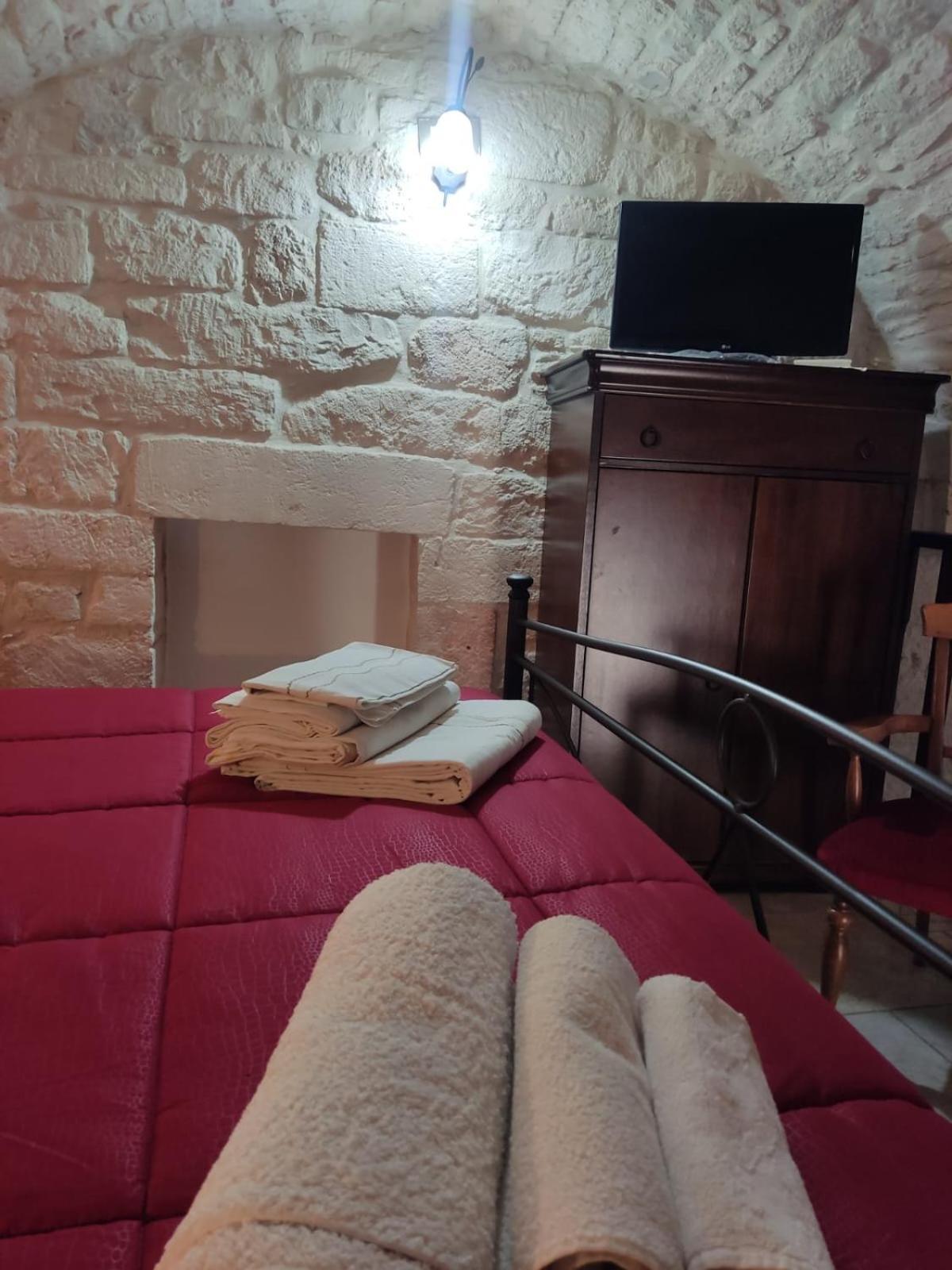 فيلا Dimora Orfanelli مارتينا فرانكا المظهر الخارجي الصورة