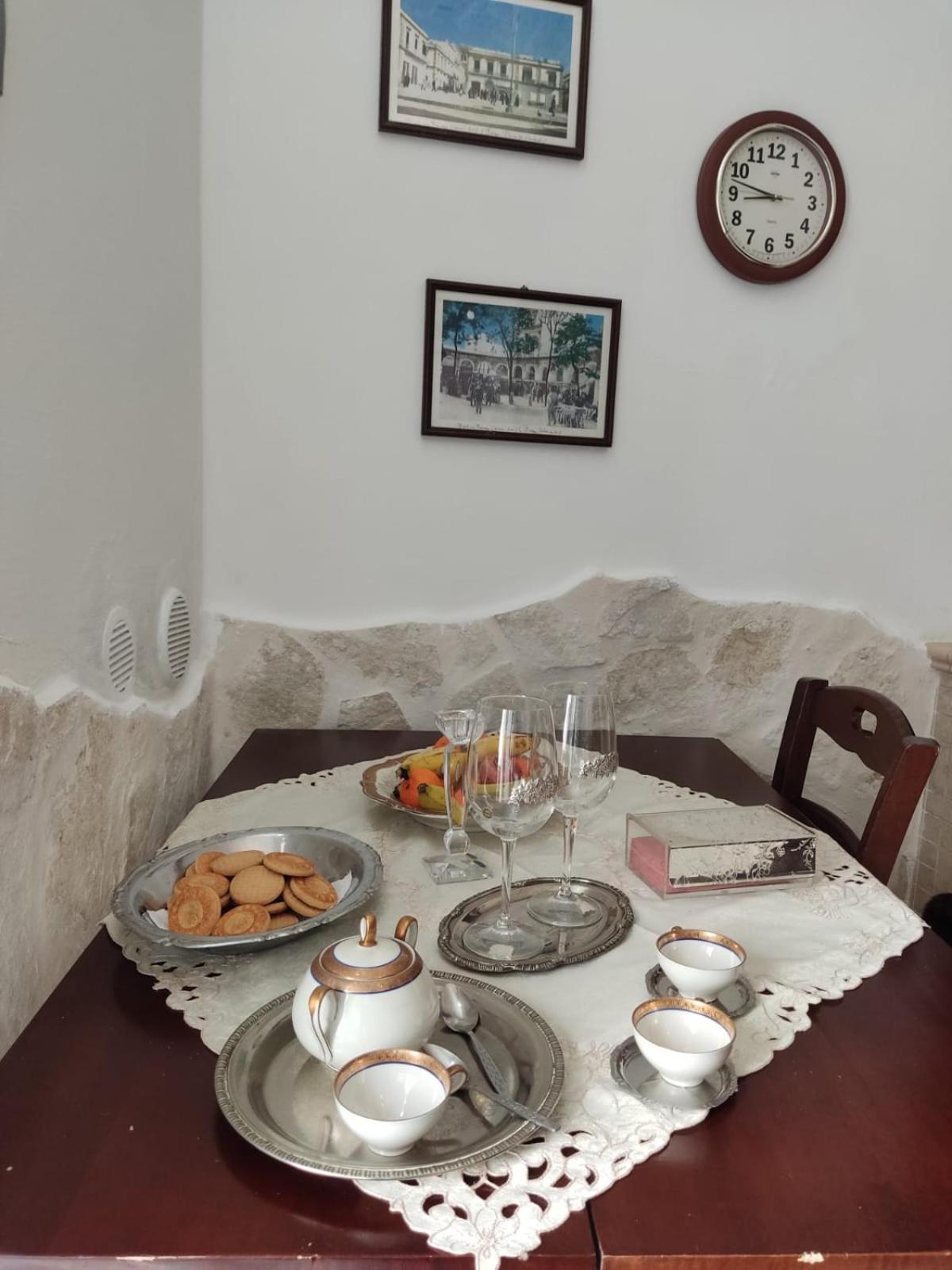 فيلا Dimora Orfanelli مارتينا فرانكا المظهر الخارجي الصورة