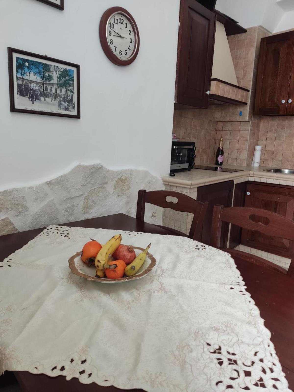 فيلا Dimora Orfanelli مارتينا فرانكا المظهر الخارجي الصورة